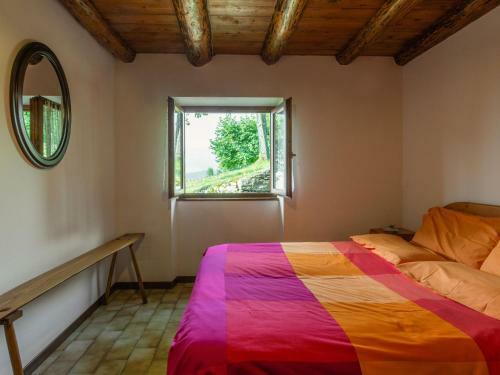 Locazione Turistica Nadia