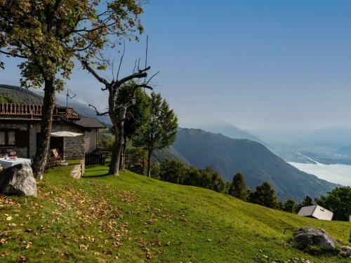Locazione Turistica Nadia