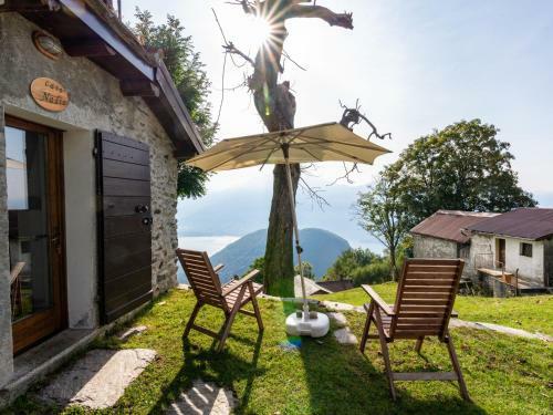 Locazione Turistica Nadia