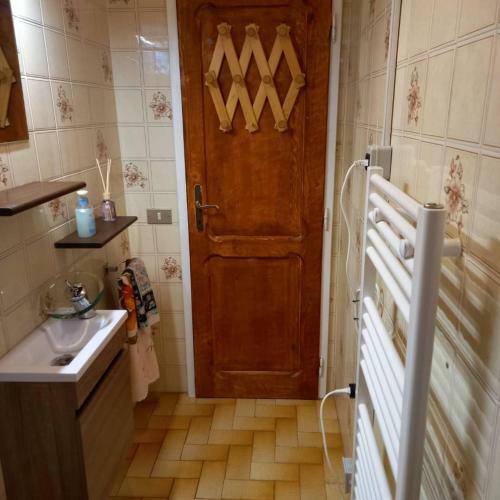 Apartamento Residence La Bolognina