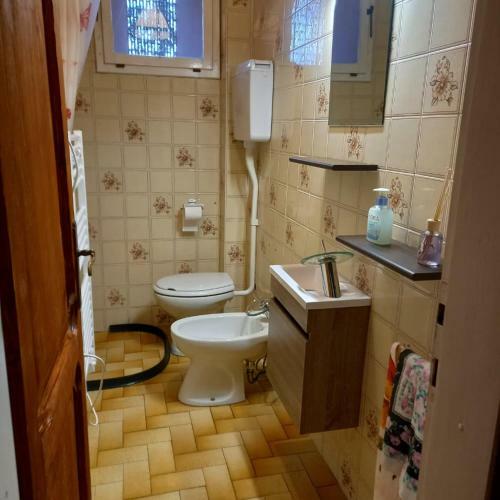 Apartamento Residence La Bolognina