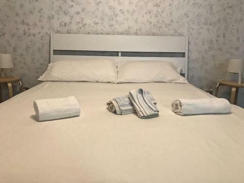 Bilocale A Due Passi Dal Gran Paradiso