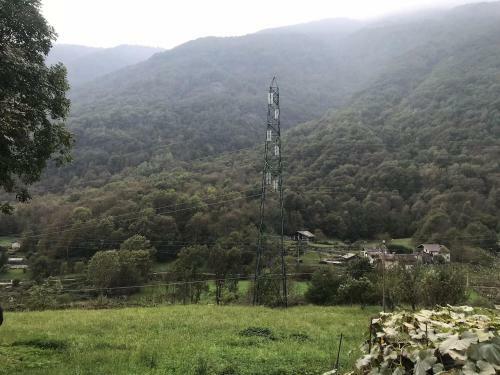 Bilocale A Due Passi Dal Gran Paradiso