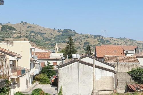 Apartamento Appartamento Agrumi