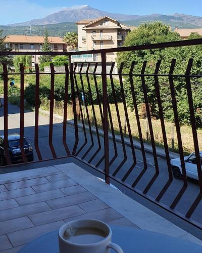 Apartamento Appartamento Agrumi