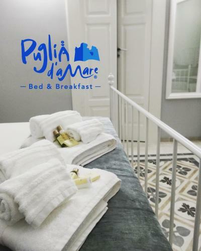B&B Puglia D'amare