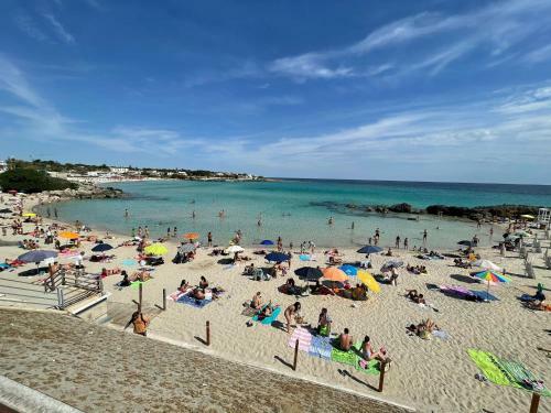 B&B Puglia D'amare