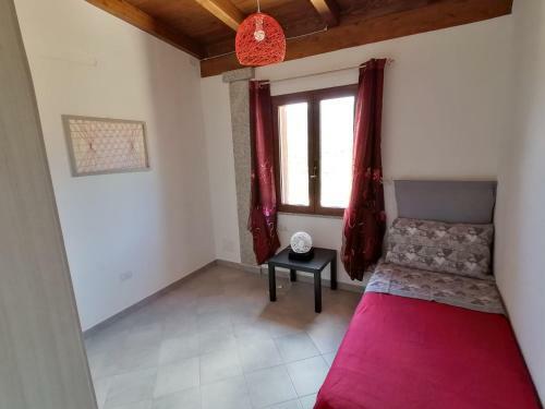 Apartamento Agriturismo Vigna De' Luceri