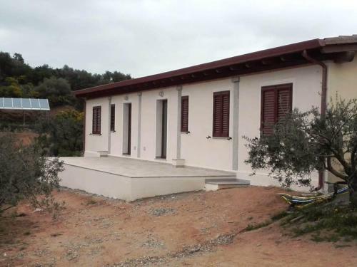 Apartamento Agriturismo Vigna De' Luceri