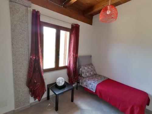 Apartamento Agriturismo Vigna De' Luceri