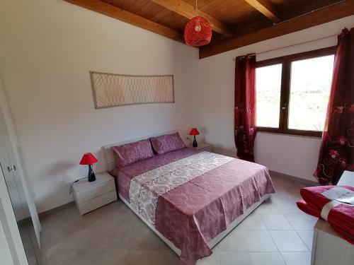 Apartamento Agriturismo Vigna De' Luceri