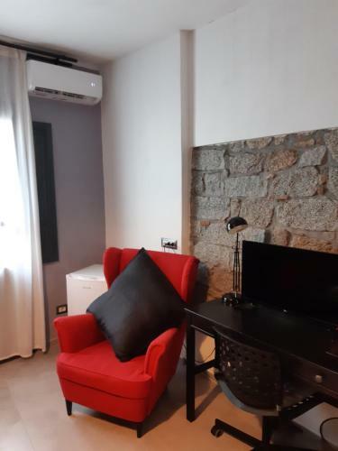 Bed & Breakfast S'enna Birdi