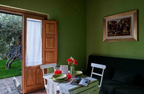 Apartment In Linguaglossa/sizilien 38037