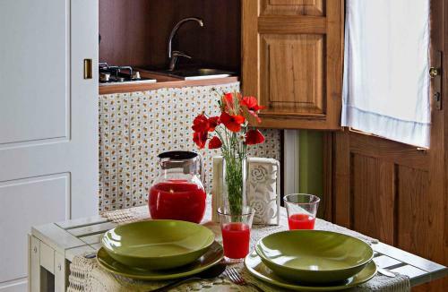 Apartment In Linguaglossa/sizilien 38037