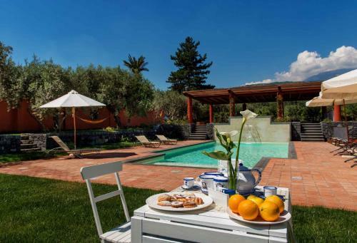 Apartment In Linguaglossa/sizilien 38037