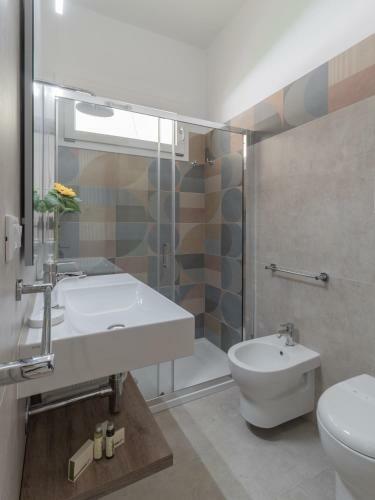 B&B Foglie D?ulivo