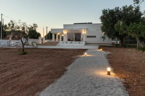 B&B Foglie D?ulivo
