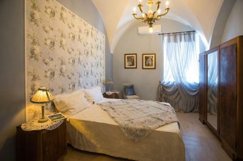 Apartamento C'era UNA Volta - Casa Vacanza Etna-sicilia-mare