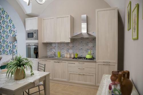 Apartamento C'era UNA Volta - Casa Vacanza Etna-sicilia-mare