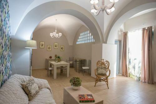 Apartamento C'era UNA Volta - Casa Vacanza Etna-sicilia-mare
