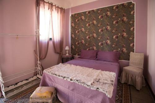 Apartamento C'era UNA Volta - Casa Vacanza Etna-sicilia-mare