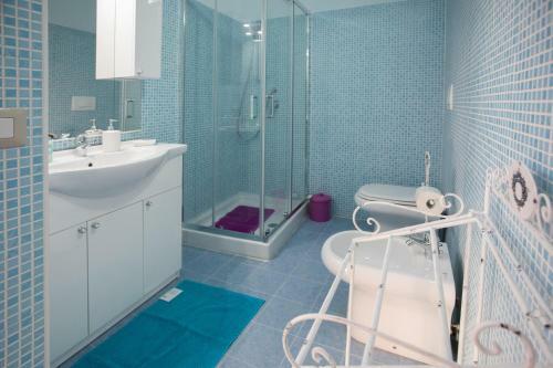 Apartamento C'era UNA Volta - Casa Vacanza Etna-sicilia-mare