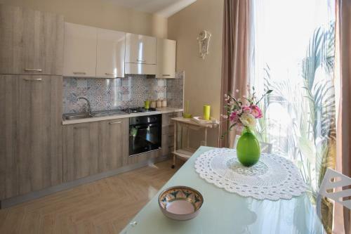 Apartamento C'era UNA Volta - Casa Vacanza Etna-sicilia-mare