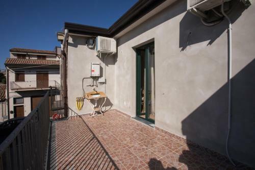Apartamento C'era UNA Volta - Casa Vacanza Etna-sicilia-mare