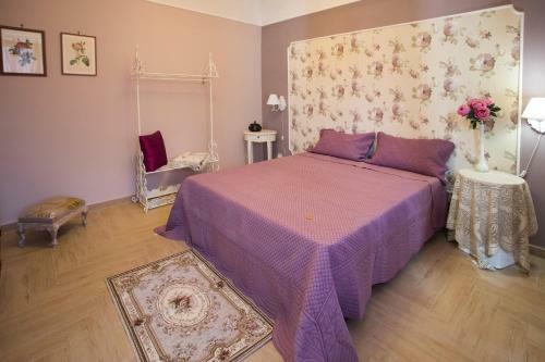 Apartamento C'era UNA Volta - Casa Vacanza Etna-sicilia-mare