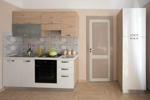 Apartamento C'era UNA Volta - Casa Vacanza Etna-sicilia-mare