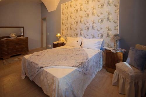 Apartamento C'era UNA Volta - Casa Vacanza Etna-sicilia-mare