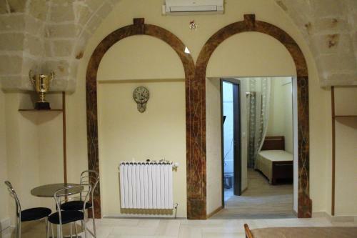 Il Sole Di Puglia B&B