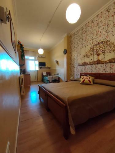 Il Sole Di Puglia B&B