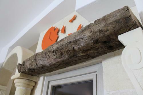 Il Sole Di Puglia B&B