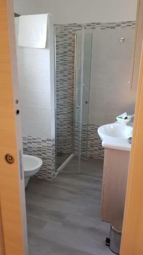 B&B A Casa Di Papi