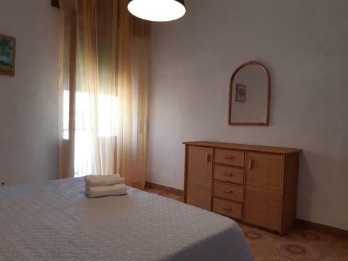 Apartamento Loceri - Via Torriccelli, 19
