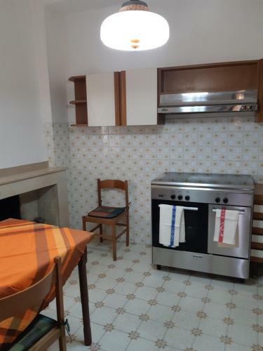 Apartamento Loceri - Via Torriccelli, 19