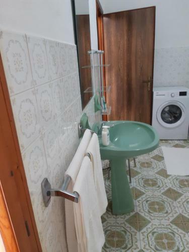 Apartamento Loceri - Via Torriccelli, 19