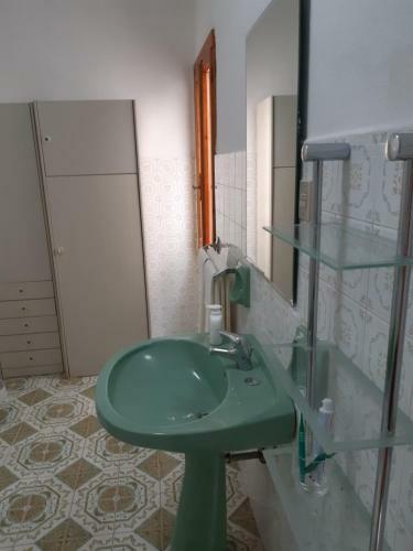 Apartamento Loceri - Via Torriccelli, 19