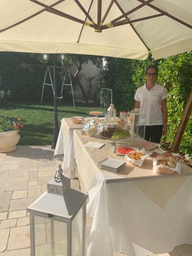 Bed & Breakfast Palma Salentina