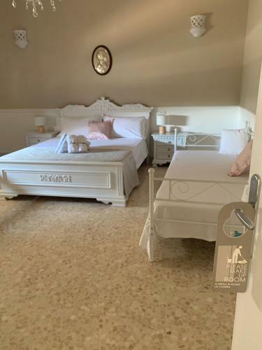 Bed & Breakfast Palma Salentina