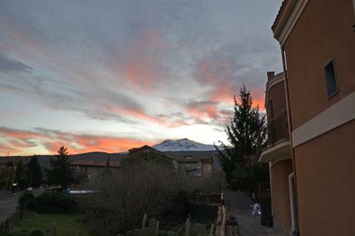 Apartamento Etna Paradise Locazione Turistica