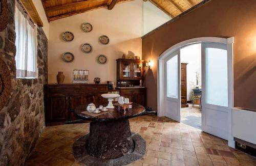 Apartment In Linguaglossa/sizilien 38022