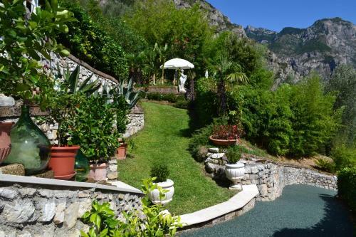 Apartamento Appartamenti Casa Carlotta