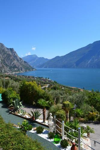 Apartamento Appartamenti Casa Carlotta