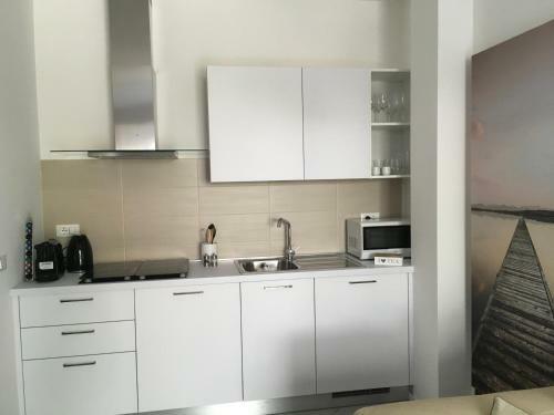 Apartamento Bella Vacanza Limone