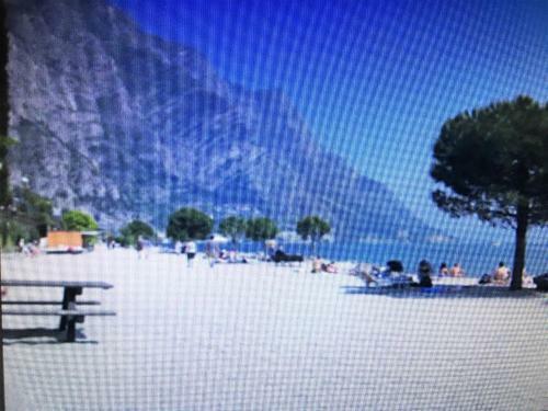 Apartamento Bella Vacanza Limone