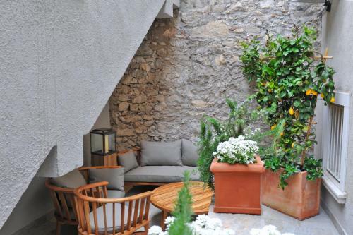Apartamento Bella Vacanza Limone