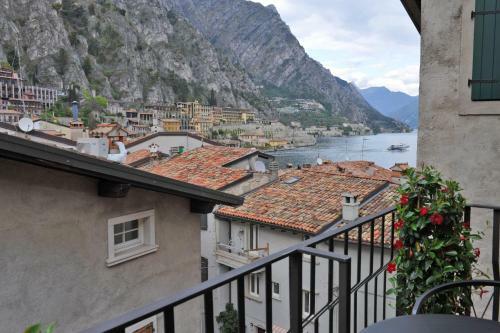 Apartamento Bella Vacanza Limone
