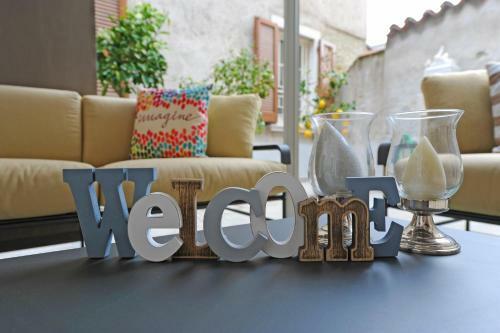 Apartamento Bella Vacanza Limone